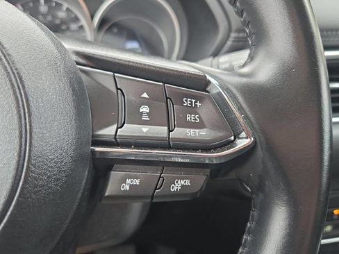 Used 2025 MAZDA CX-5 AWD 2.5 S w/ Select Package image 21