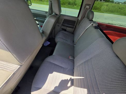 Used 2008 Dodge Ram 1500 Truck ST RWD image 6