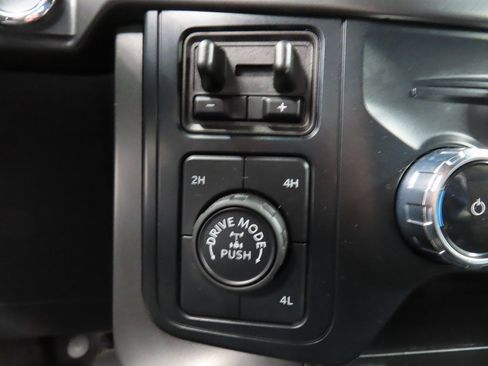 Used 2025 Ford F150 Tremor w/ Tow/Haul Package image 47