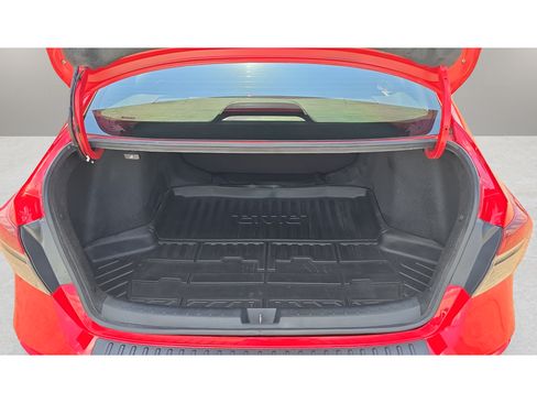 Used 2025 Honda Civic LX image 9