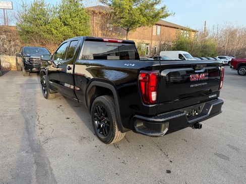 New 2026 GMC Sierra 1500 Elevation w/ Preferred Package image 3