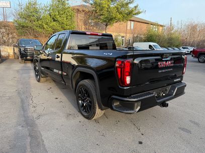 New 2026 GMC Sierra 1500 Elevation w/ Preferred Package