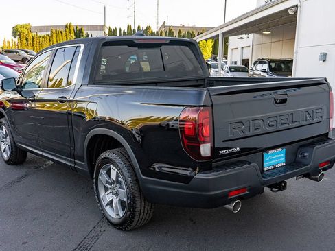 New 2026 Honda Ridgeline RTL image 8
