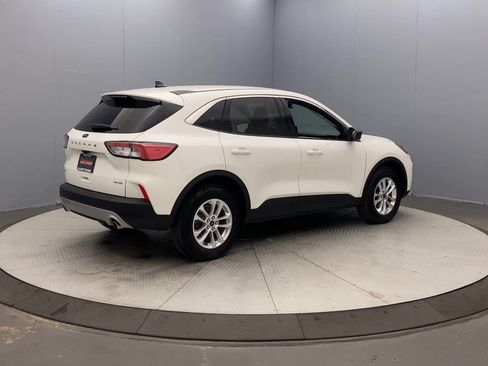 Used 2022 Ford Escape SE AWD/4WD image 5