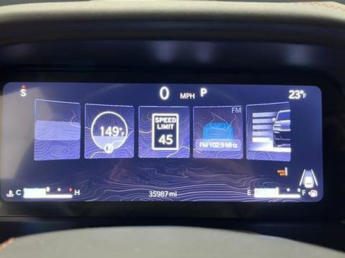 Used 2023 Jeep Grand Cherokee L Summit image 17