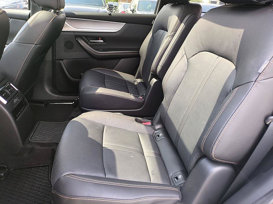 Used 2025 MAZDA CX-90 Plug-In Hybrid w/Premium Sport AWD/4WD image 29