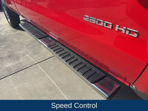 Used 2019 Chevrolet Silverado 2500 W/T w/ WT Convenience Package AWD/4WD image 10