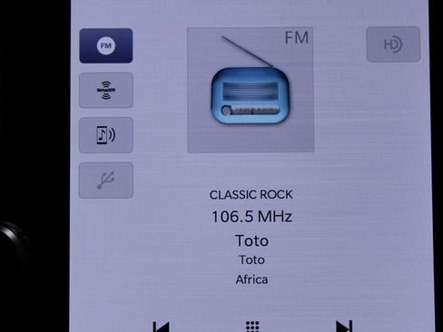 Used 2023 RAM 1500 Laramie image 34