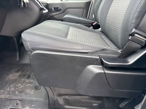 Used 2024 Ford Transit 250 Low Roof w/ Exterior Upgrade Package image 24