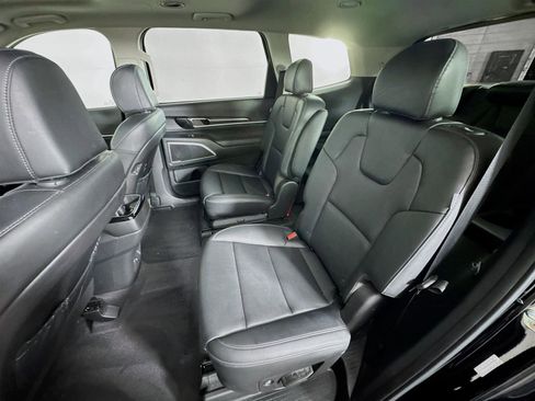 Used 2023 Kia Telluride S w/ S Sunroof Package image 24