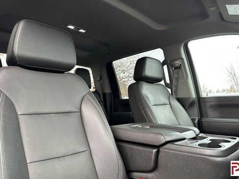 Certified 2023 GMC Sierra 3500 SLT w/ Gooseneck/5TH Wheel Package image 21