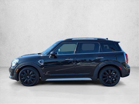 Used 2018 MINI Cooper Countryman S image 9