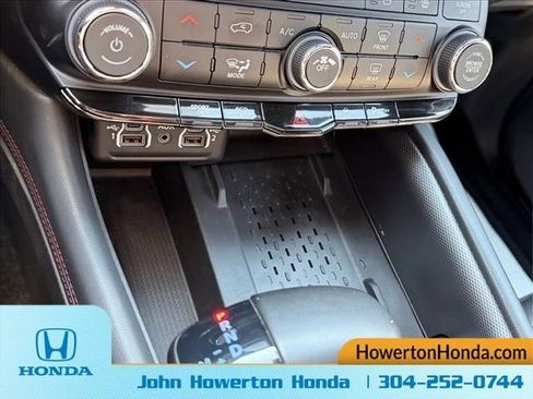 Used 2025 Dodge Durango R/T image 22