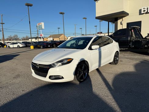 Used 2015 Dodge Dart GT image 2