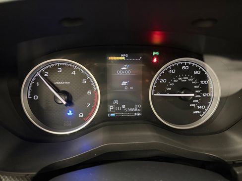 Used 2021 Subaru Forester Premium image 16