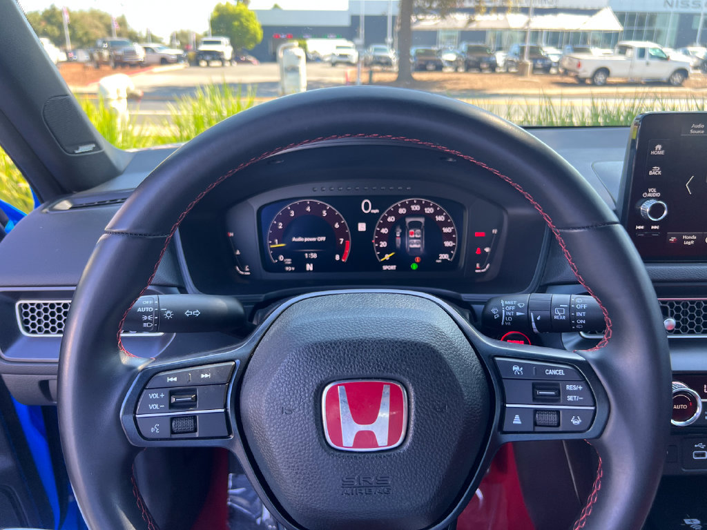 Used 2024 Honda Civic Type R image 15