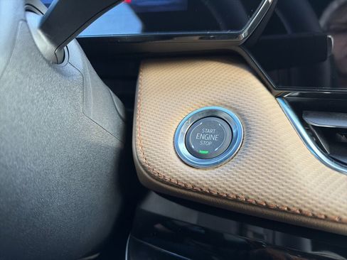 New 2026 Chevrolet Equinox ACTIV w/ Convenience Package III image 39