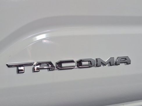 New 2025 Toyota Tacoma SR5 image 6