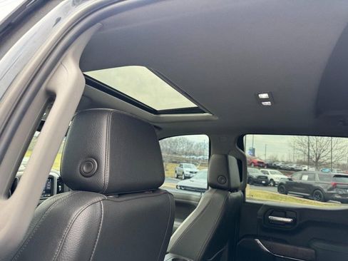 Used 2021 GMC Sierra 1500 Denali image 11