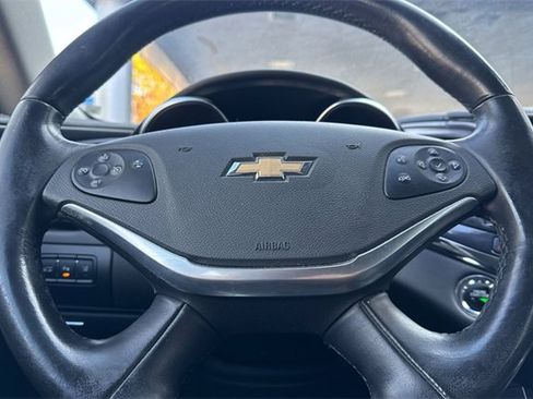 Used 2017 Chevrolet Impala Premier image 22