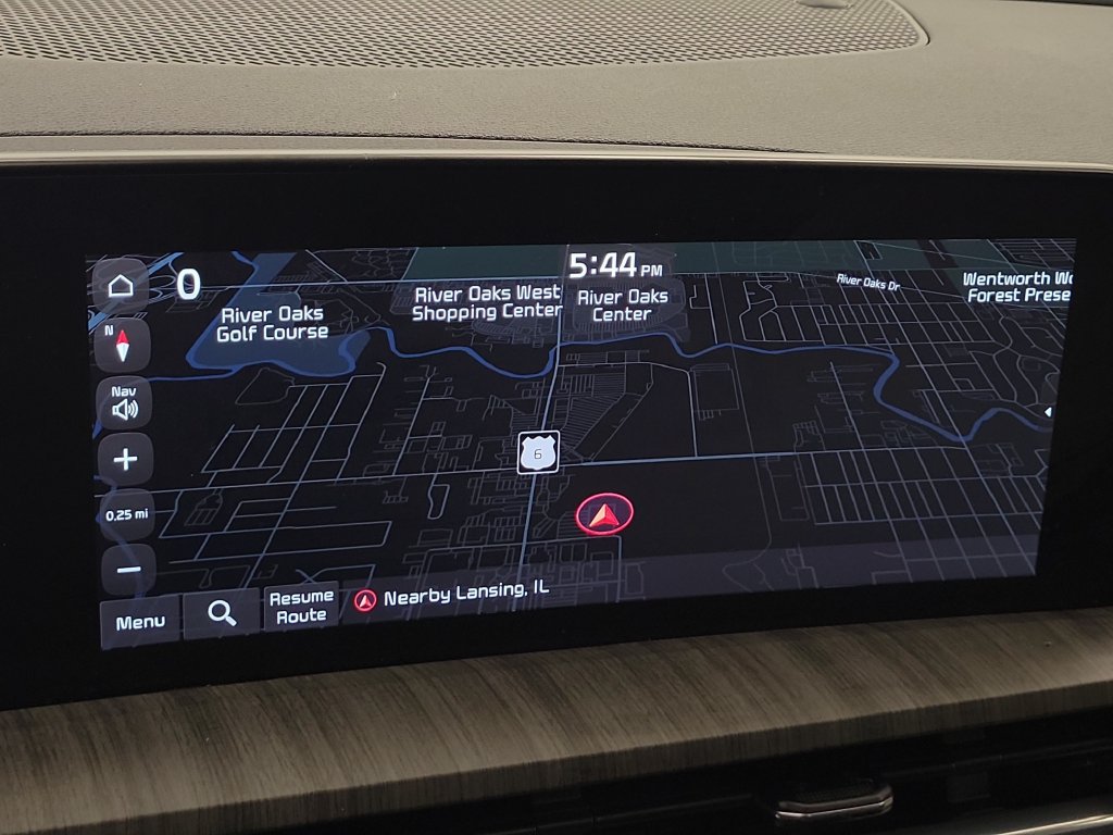 Used 2023 Kia Telluride SX Prestige AWD/4WD image 19