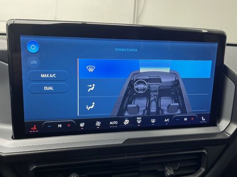 New 2025 Ford Bronco Sport Outer Banks w/ Outer Banks Tech Package+ image 20