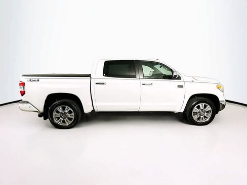 Used 2015 Toyota Tundra 1794 Edition image 25