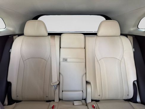 Used 2017 Lexus RX 350 FWD w/ Premium Package image 20