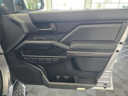 New 2026 Toyota 4Runner TRD Off-Road AWD/4WD image 39