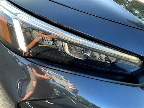 Certified 2026 Honda Civic LX image 31