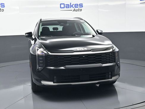 New 2026 Kia Sportage SX FWD image 3