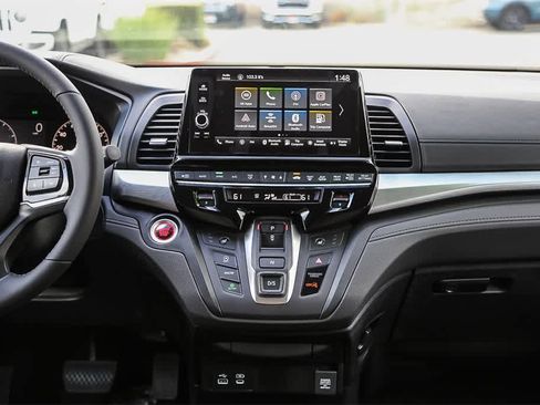 New 2026 Honda Odyssey EX-L image 14