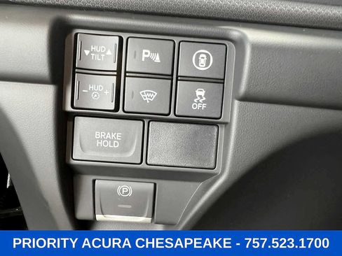 New 2026 Acura RDX A-Spec AWD/4WD image 20