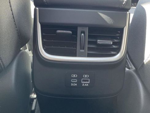 Certified 2024 Subaru Outback Premium w/ Popular Package #1A image 23