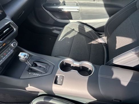 New 2026 Ford Mustang Coupe image 19