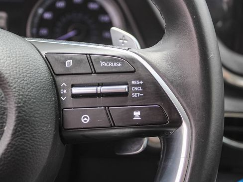 Used 2021 Hyundai Sonata SEL FWD image 31