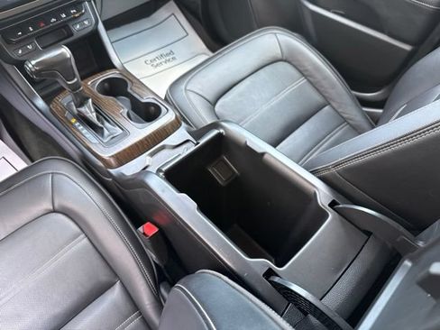 Certified 2019 GMC Canyon Denali AWD/4WD image 27