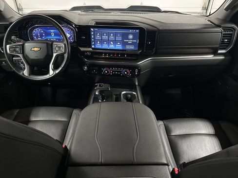 Used 2023 Chevrolet Silverado 1500 LT Trail Boss w/ Convenience Package II image 23