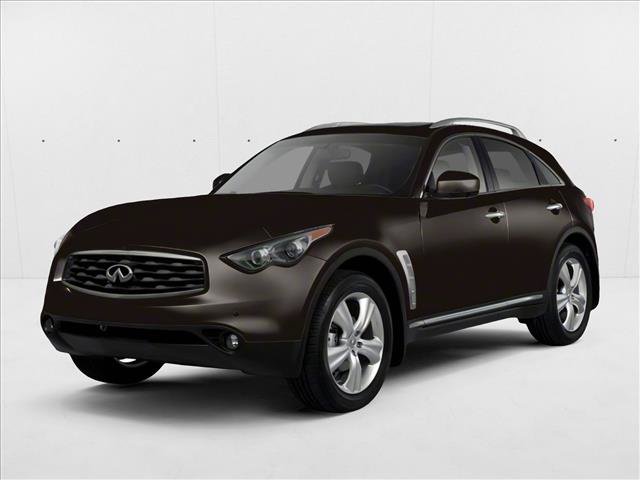 Used 2011 INFINITI FX35 2WD w/ Premium Pkg image 1