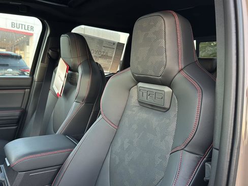 New 2025 Toyota Tacoma TRD Pro image 26
