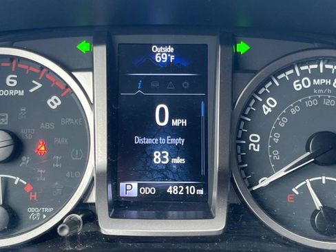 Used 2023 Toyota Tacoma SR5 image 14