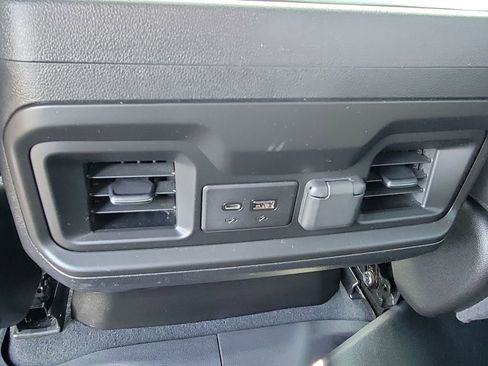 Used 2021 Chevrolet Silverado 1500 LT Trail Boss w/ Convenience Package II image 21