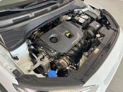 Used 2021 Hyundai Kona SE FWD image 11