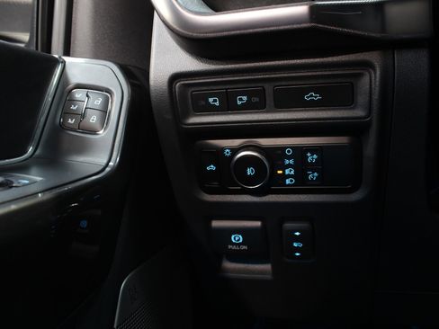 Used 2023 Ford F150 Tremor w/ Equipment Group 402A High image 69