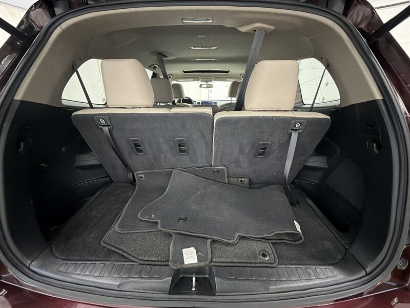 Used 2017 Honda Pilot EX-L image 15