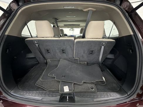 Used 2017 Honda Pilot EX-L image 15
