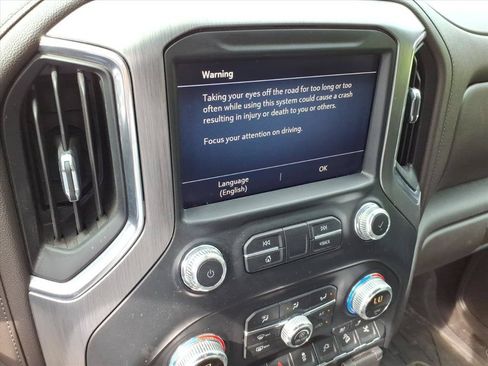 Used 2019 GMC Sierra 1500 Denali w/ Denali Ultimate Package AWD/4WD image 29