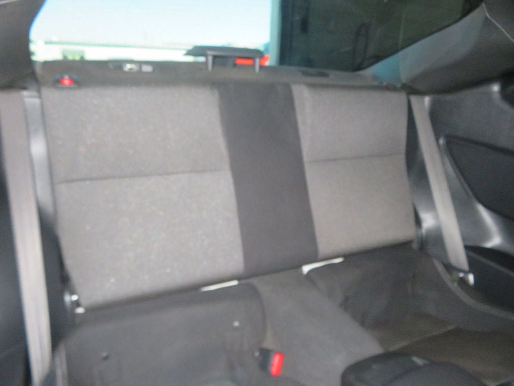 Used 2020 Toyota 86 RWD image 21