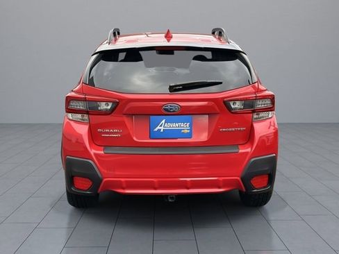 Used 2023 Subaru Crosstrek 2.0i Premium AWD/4WD image 6