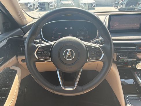 Used 2023 Acura MDX FWD w/ Technology Package image 28